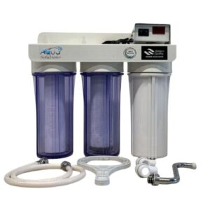 Domestic RO 400 GPD