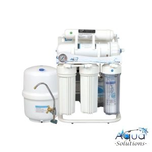 Domestic RO 200 GPD