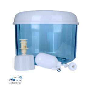 Auto Fill Dispenser Bottle