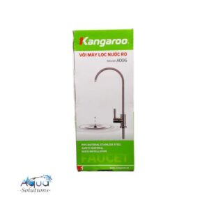 Faucet Imported Kangaroo A006
