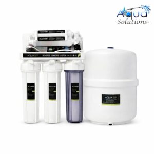 Aqua Sep 6 Stage 100GPD Reverse Osmosis Water Filter best price in Pakistan