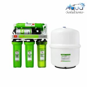 Aqua Solutions 5 Stage Reverse Osmosis Water Filter best price in Pakistan