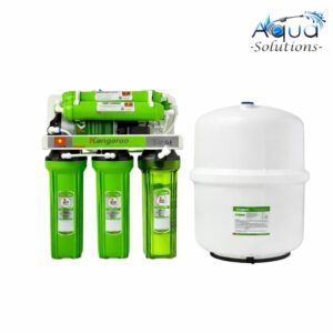 Aqua Solutions 6 Stage LED RO Water Filter best price in Pakistan