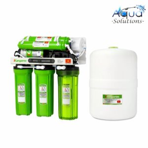 Aqua Solutions 6 Stage Reverse Osmosis System best price in Pakistan