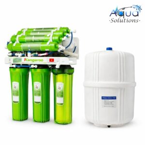 Aqua Solutions 8 Stage Reverse Osmosis Water Filter best price in Pakistan