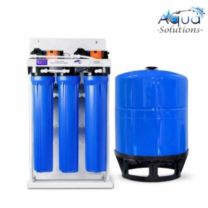 Axtron 400GPD Slim Semi Commercial RO Water Filter best price in Pakistan