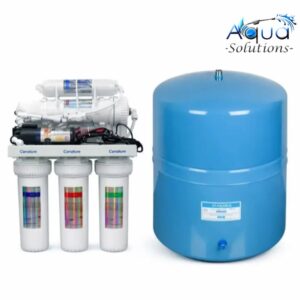 Canature 400GPD 5 Stage RO Water Filter best price in Pakistan