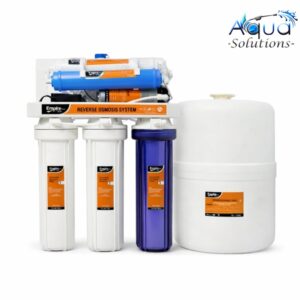 Empire 6 Stage Reverse Osmosis Water Filter 100GPD best price in Pakistan