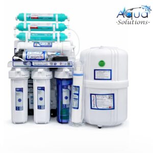 Eurotech Taiwan 7 Stage Reverse Osmosis Water Filter best price in Pakistan