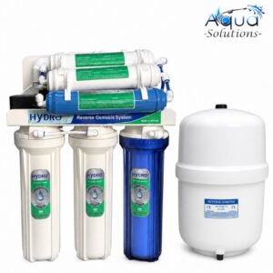 Hydro 7 Stage Reverse Osmosis Water Filter Best Water Filter in Pakistan