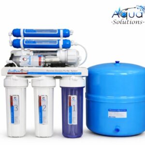 LivePure 6 Stage Reverse Osmosis Water Filter best price in Pakistan