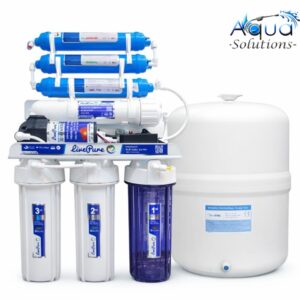 LivePure 7 Stage Reverse Osmosis Water Filter best price in Pakistan