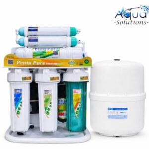 PentaPure 6 Stage RO Water Filter With Stand best price in Pakistan
