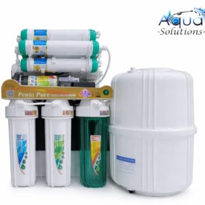 PentaPure 7 Stage RO Water Filter best price in Pakistan