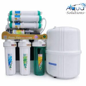 PentaPure 8 Stages RO Water Filter best price in Pakistan